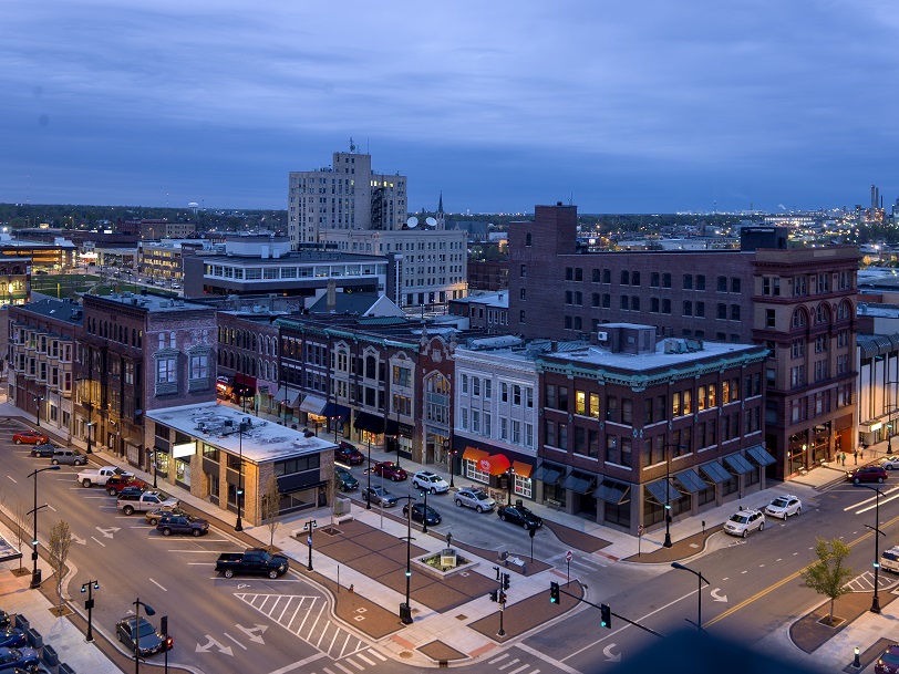 Decatur Wi Budzinski Announces New Decatur Office Location