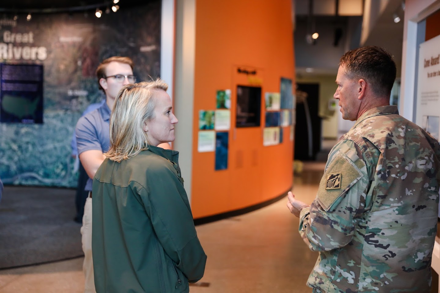 Budzinski, Kim, Bost Introduce Bipartisan Bill to Improve VA Training ...