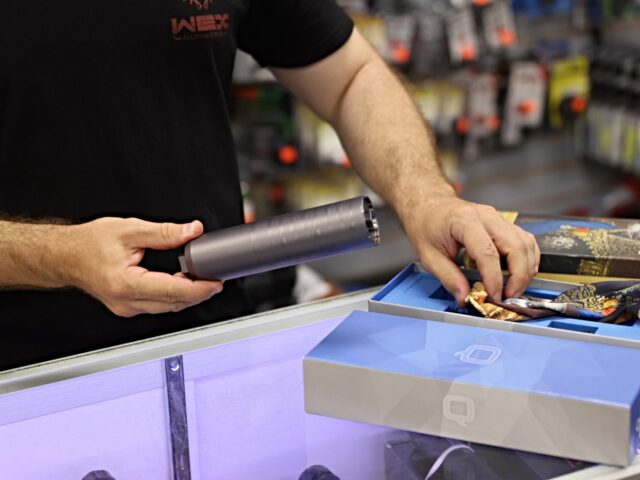 RELEASE: Cloud and Lee Introduce Bill to Simplify Suppressor Rules