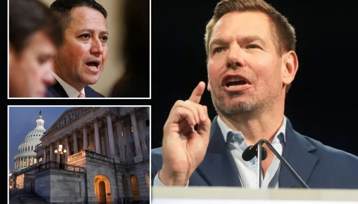 Lawmakers using taxpayer money for misconduct payouts could soon face ...