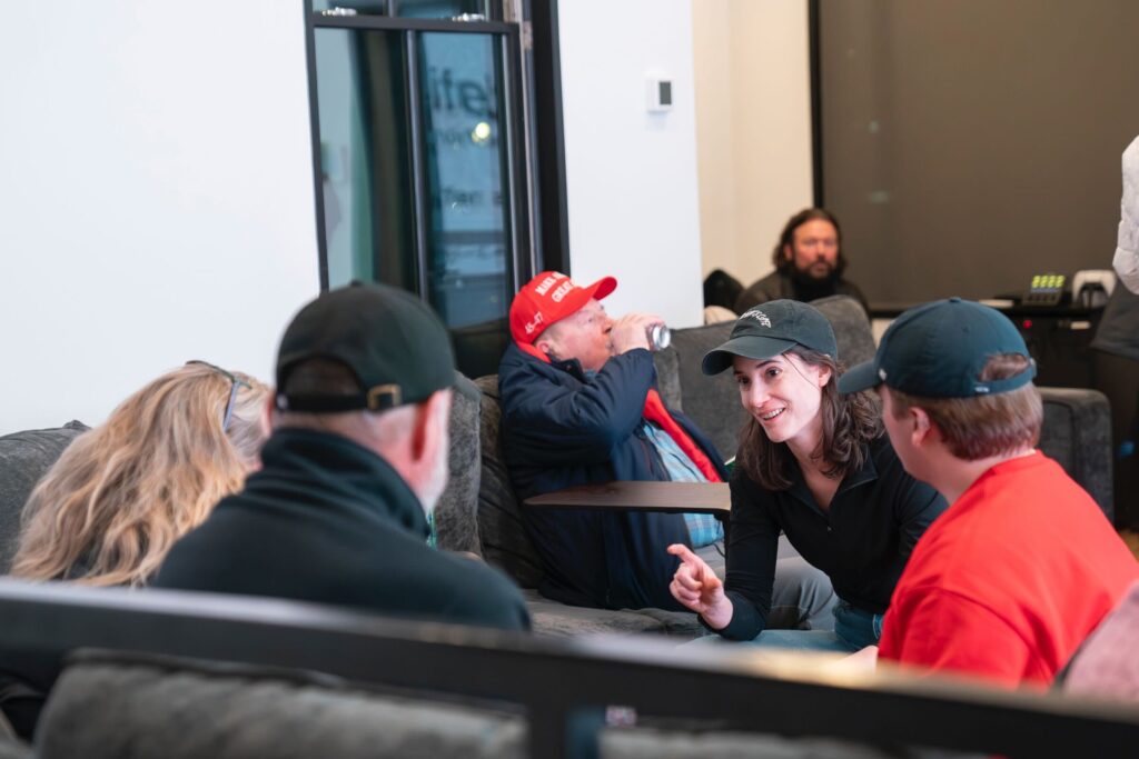 Gluesenkamp Perez Statement on Inauguration of President Donald Trump