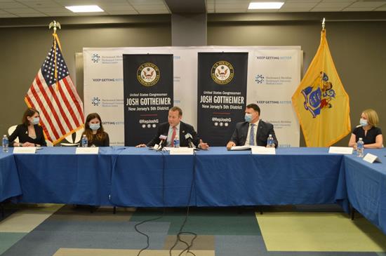 RELEASE: Gottheimer Leading Bipartisan Legislation to Boost Investment ...
