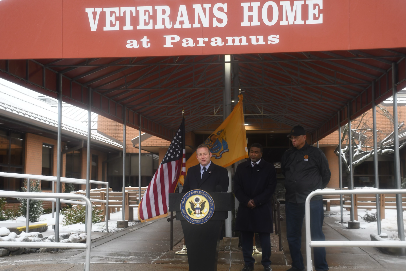 RELEASE: Gottheimer Sounds the Alarm on Far-Right Extremists ...