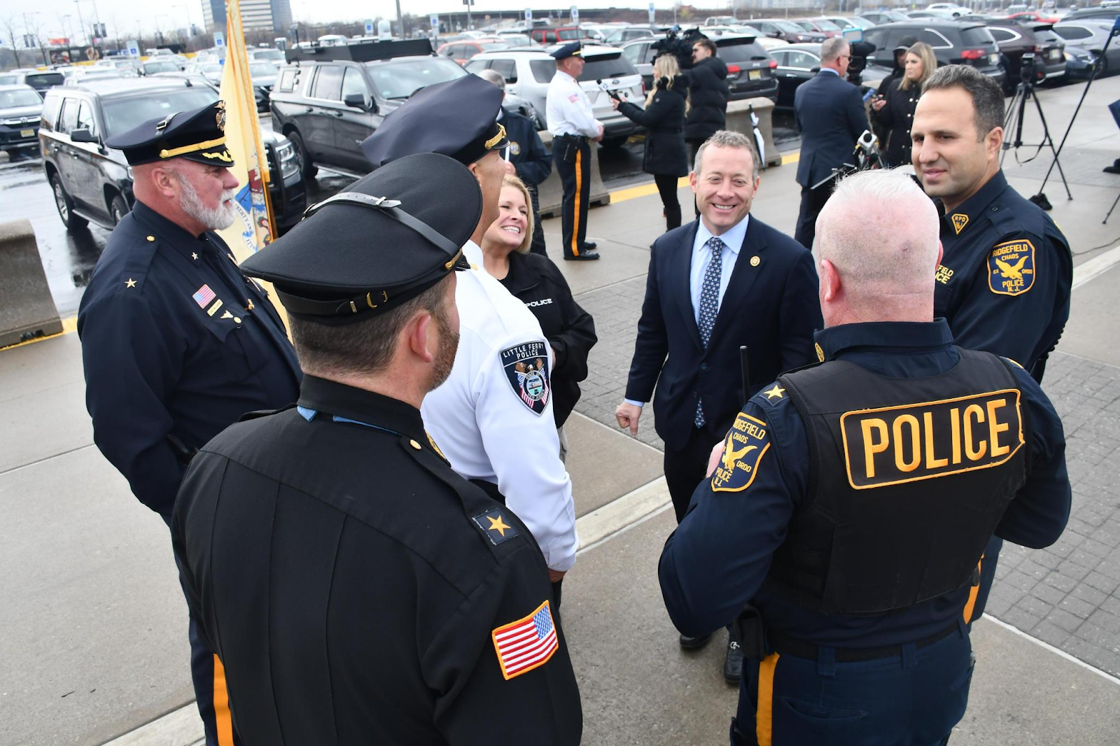 RELEASE: Gottheimer Announces New, Bipartisan Action to Protect New ...