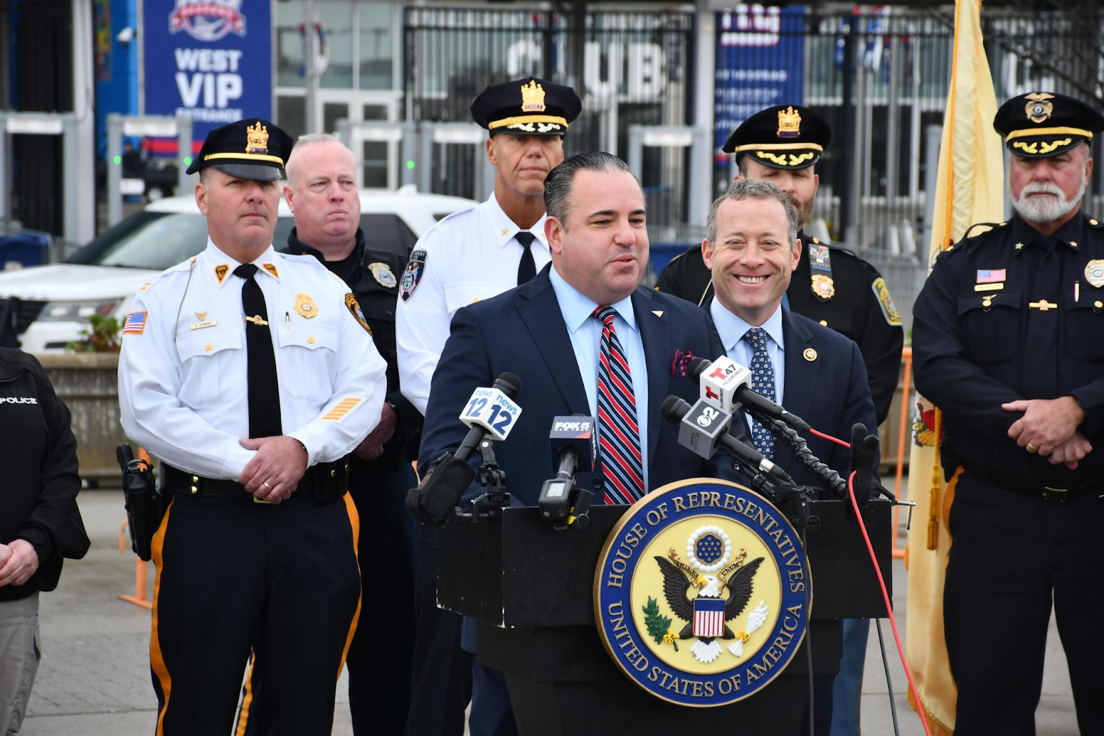 RELEASE: Gottheimer Announces New, Bipartisan Action to Protect New ...