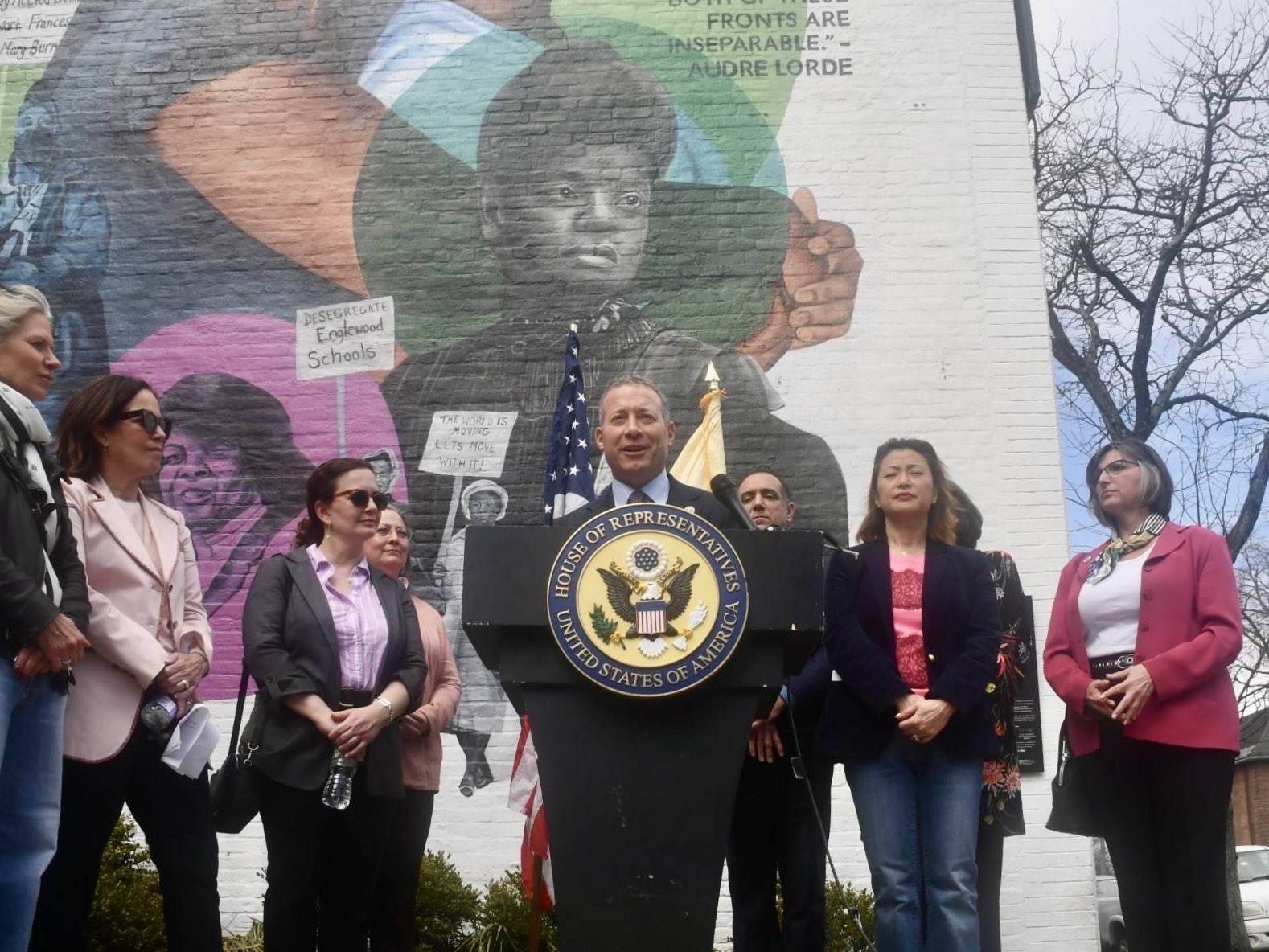 RELEASE: Gottheimer Fights Back Against Far-Right Extremist