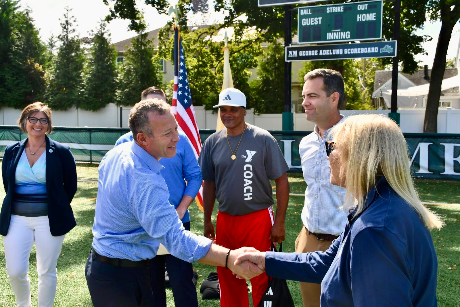 RELEASE: Gottheimer Announces Bipartisan Legislation to Make Youth ...