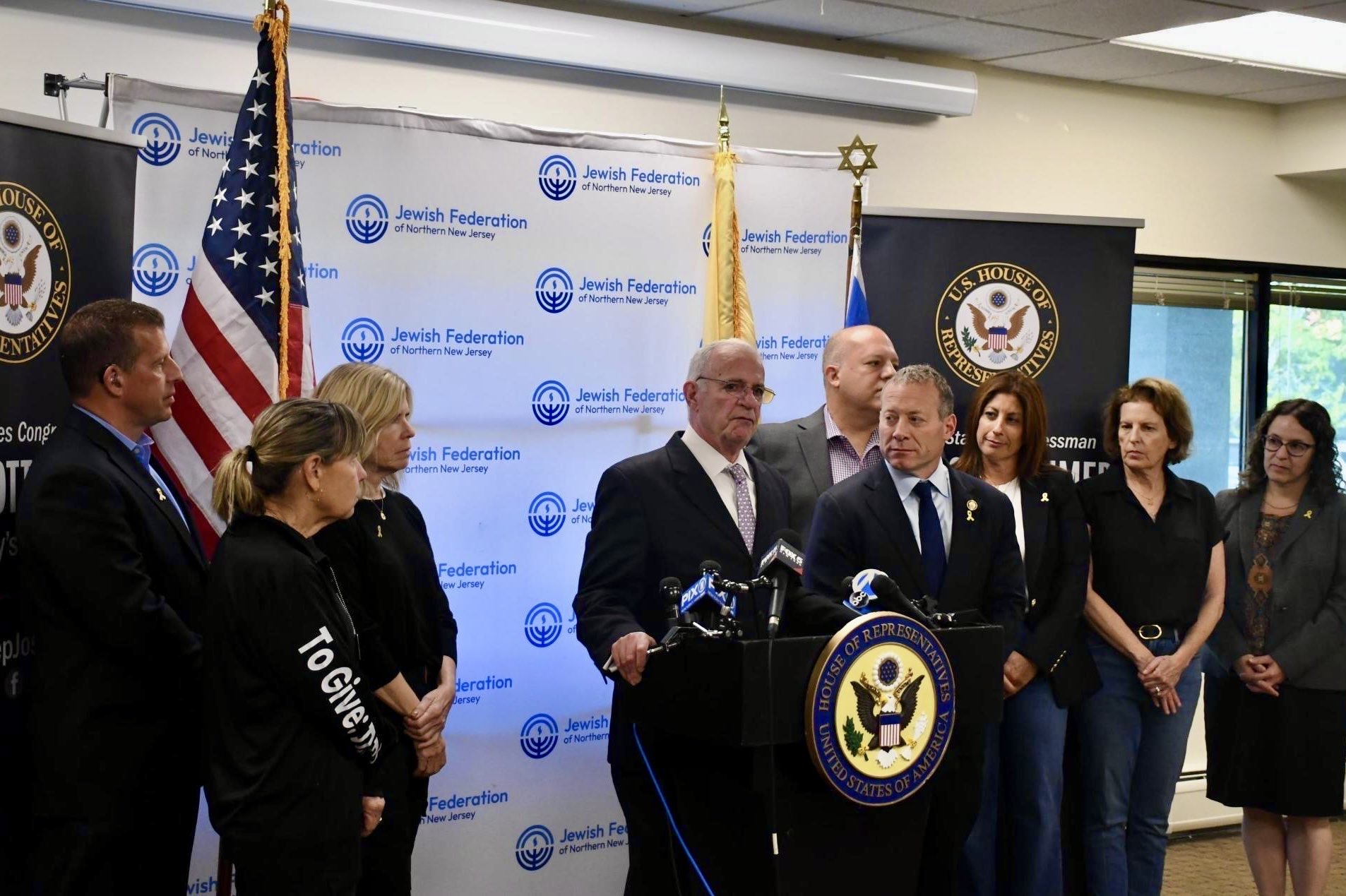 RELEASE: Gottheimer Announces Bipartisan Legislation & NJ State Push ...