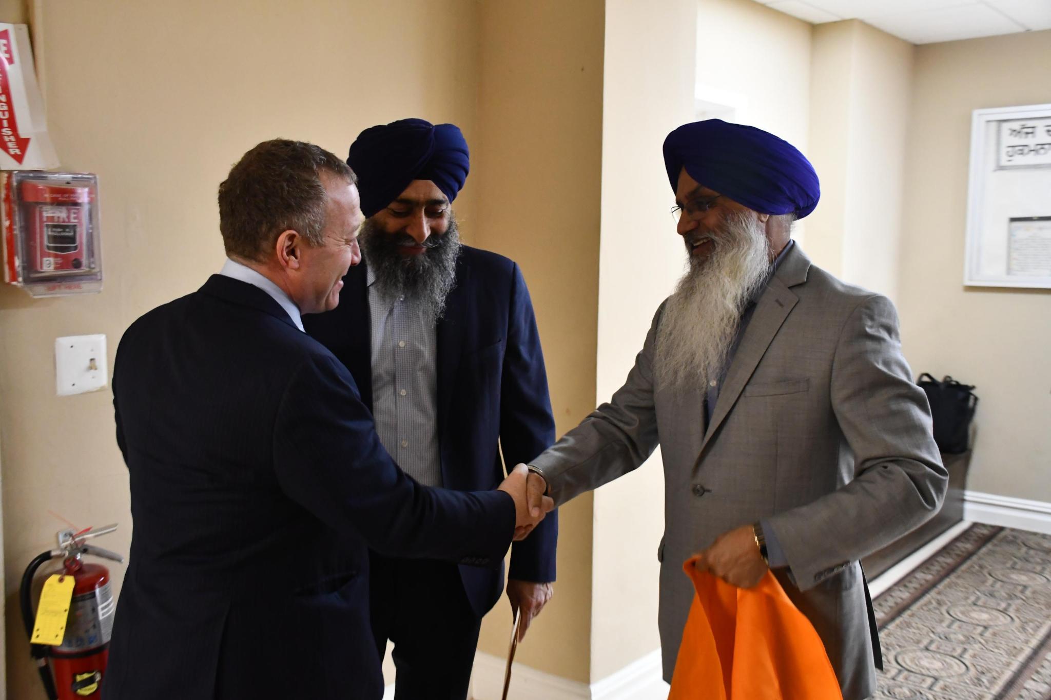 RELEASE: Gottheimer Announces New Bipartisan Legislation to Fight Anti ...
