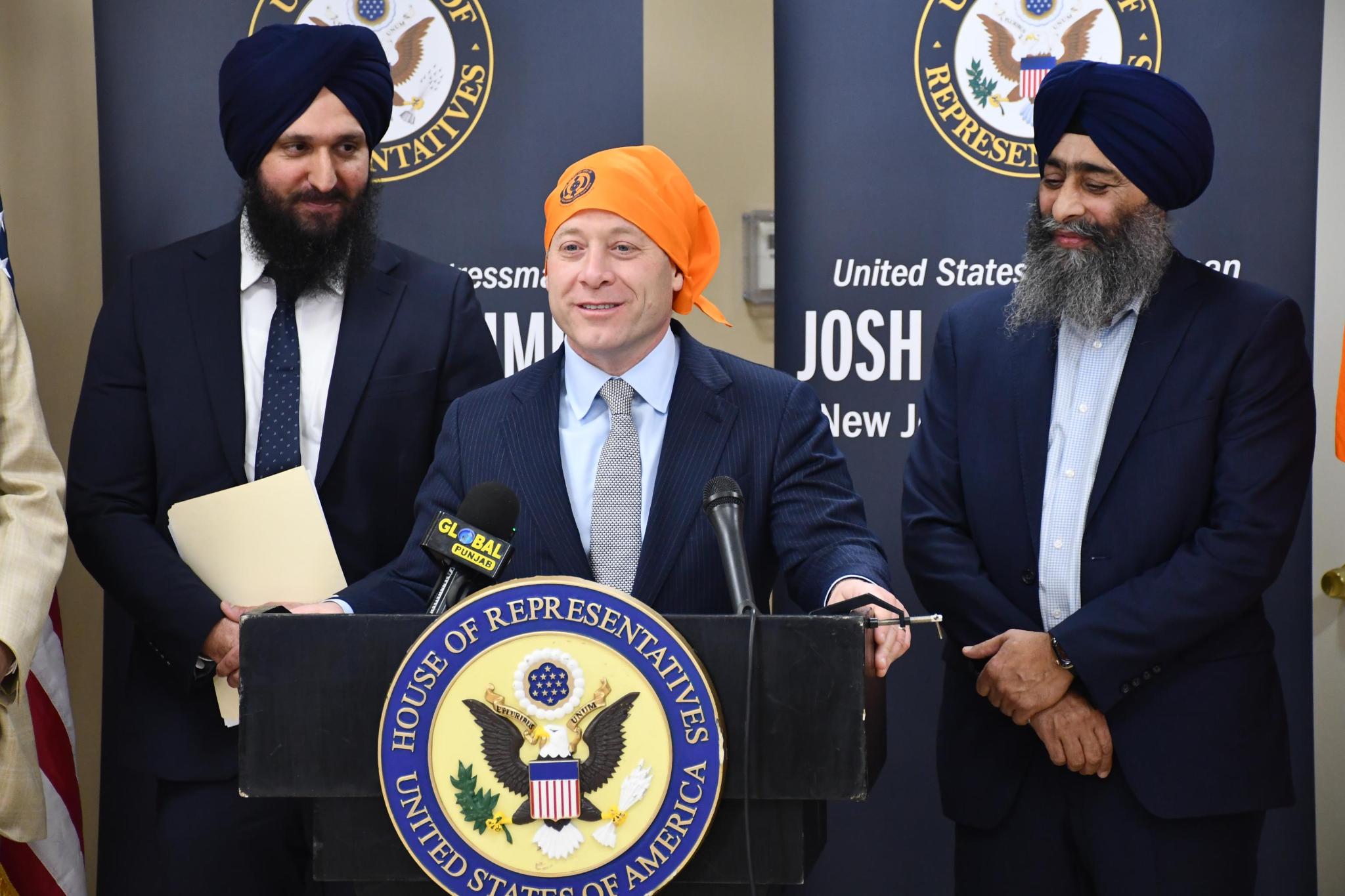RELEASE: Gottheimer Announces New Bipartisan Legislation to Fight Anti ...