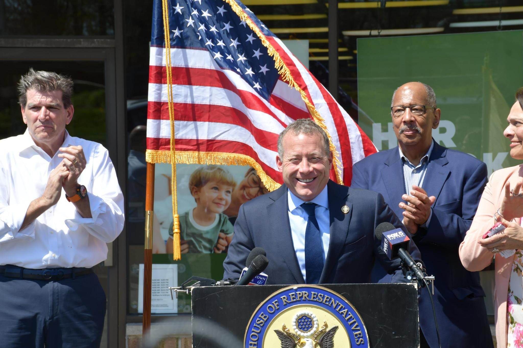 RELEASE: Ahead of Tax Day, Gottheimer Announces New Legislation to ...