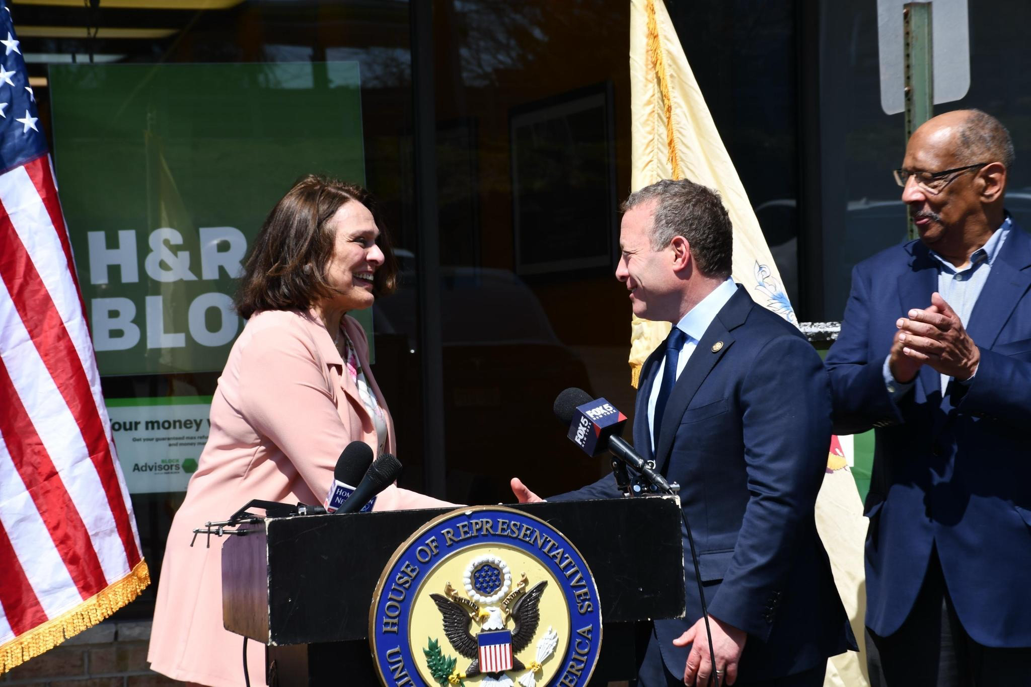 RELEASE: Ahead of Tax Day, Gottheimer Announces New Legislation to ...