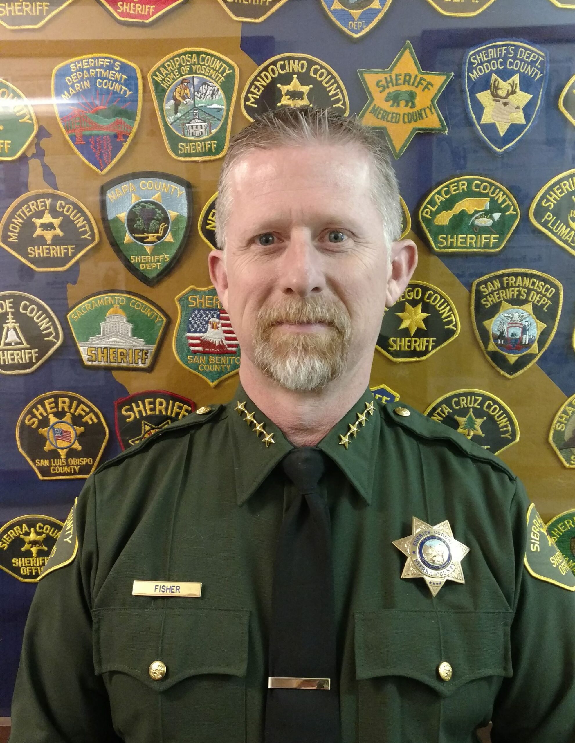 CA-03 Police Honor Roll