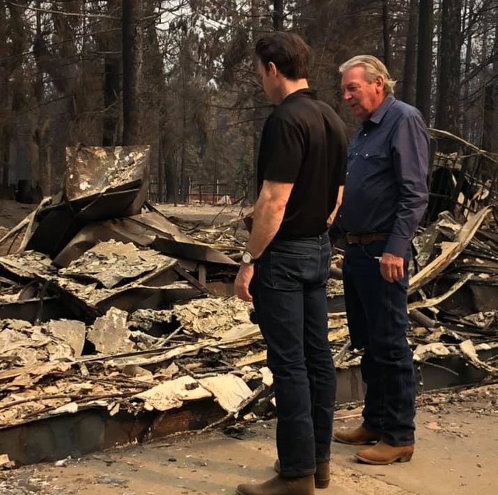 Representative Kiley Introduces the SAFE HOME Act to Protect Homeowners