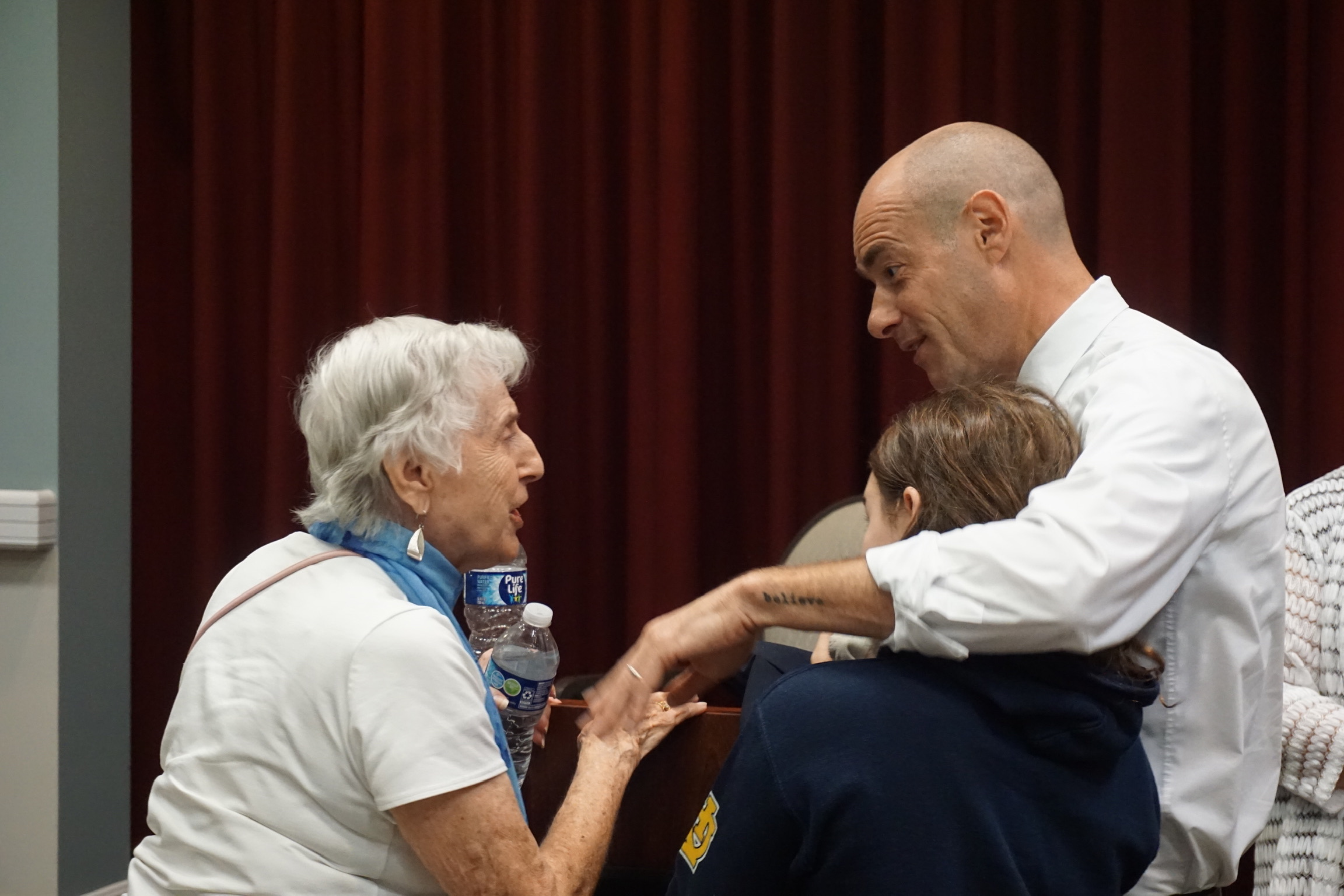 2025 Federal Financial Assistance Freeze Request for Information