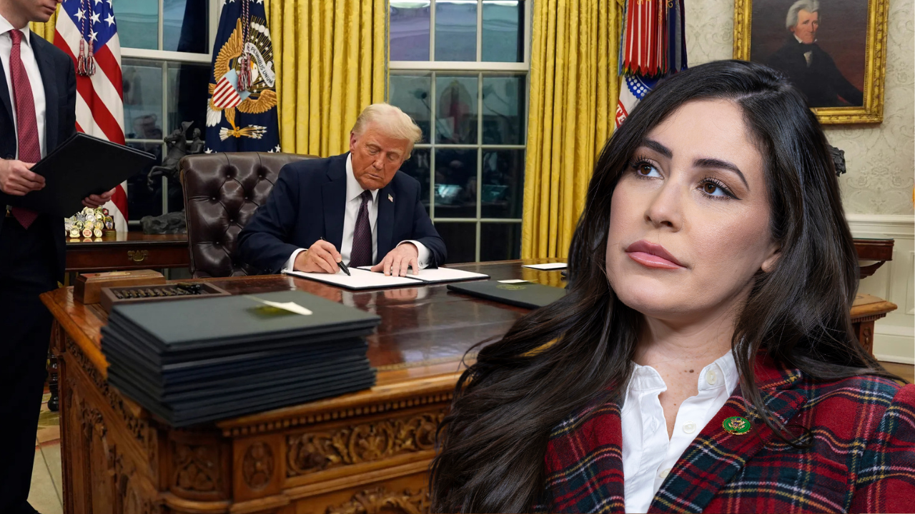 Breaking News: Telfair'S Urgent Plea For A Trump Pardon - y7m38t2