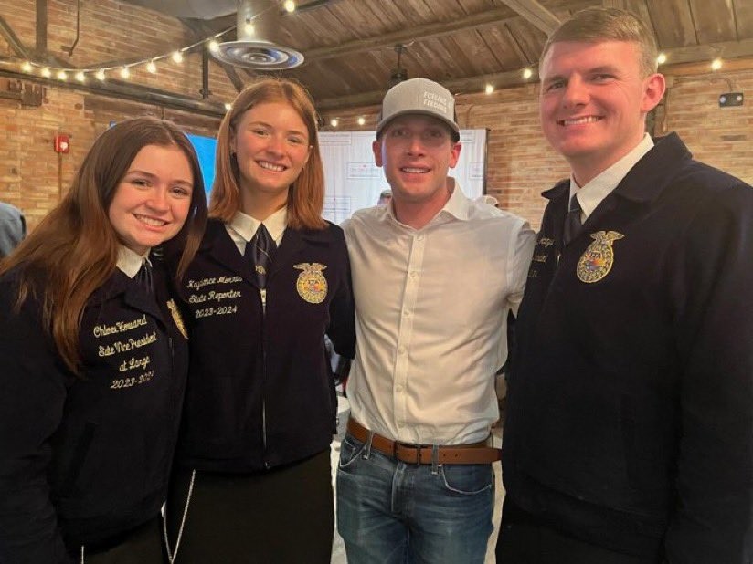 U.S. Congressman Max Miller’s Week in Review Max Miller