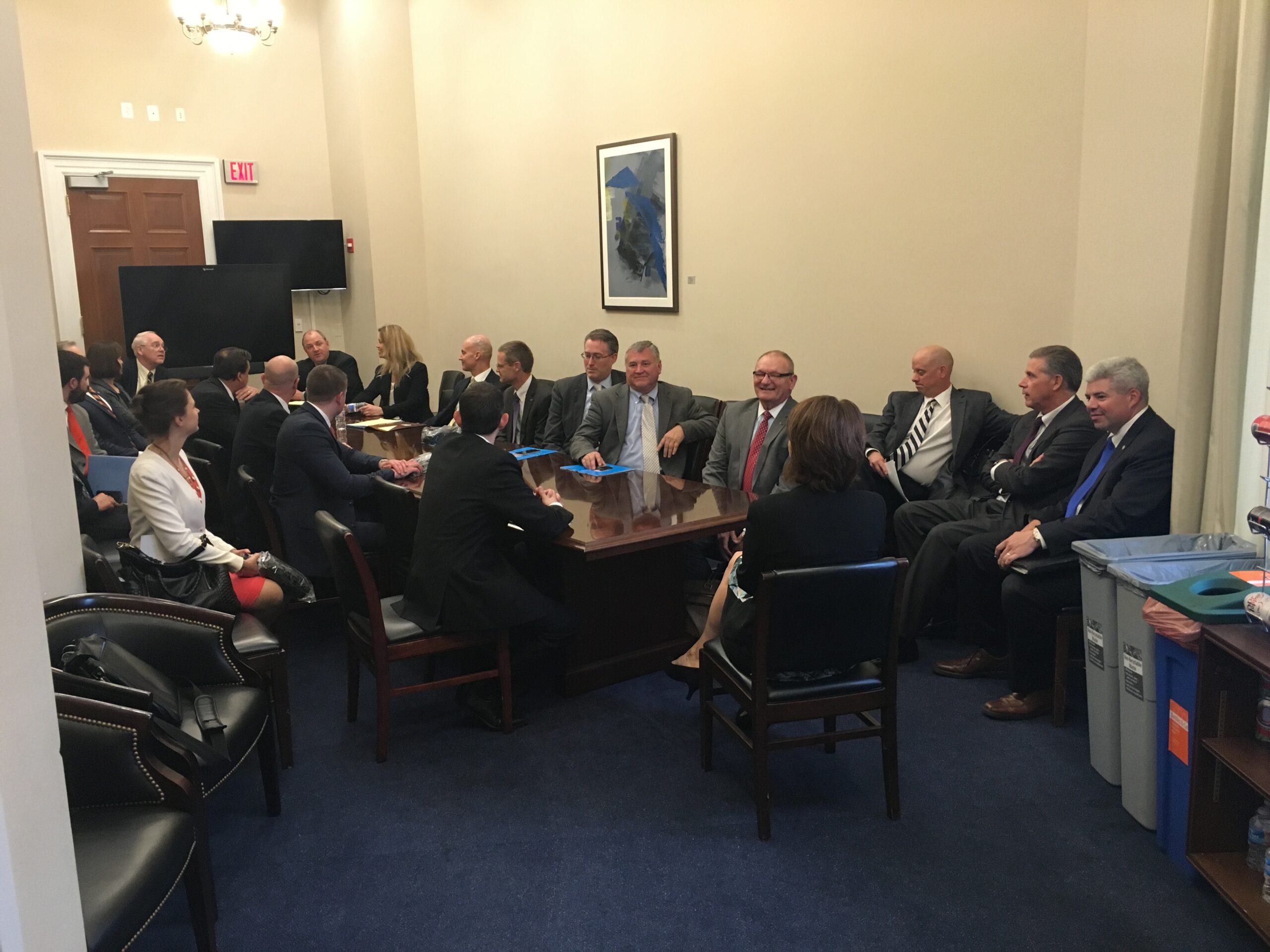 Last Week in Photos May 9 May 13 Cathy McMorris Rodgers