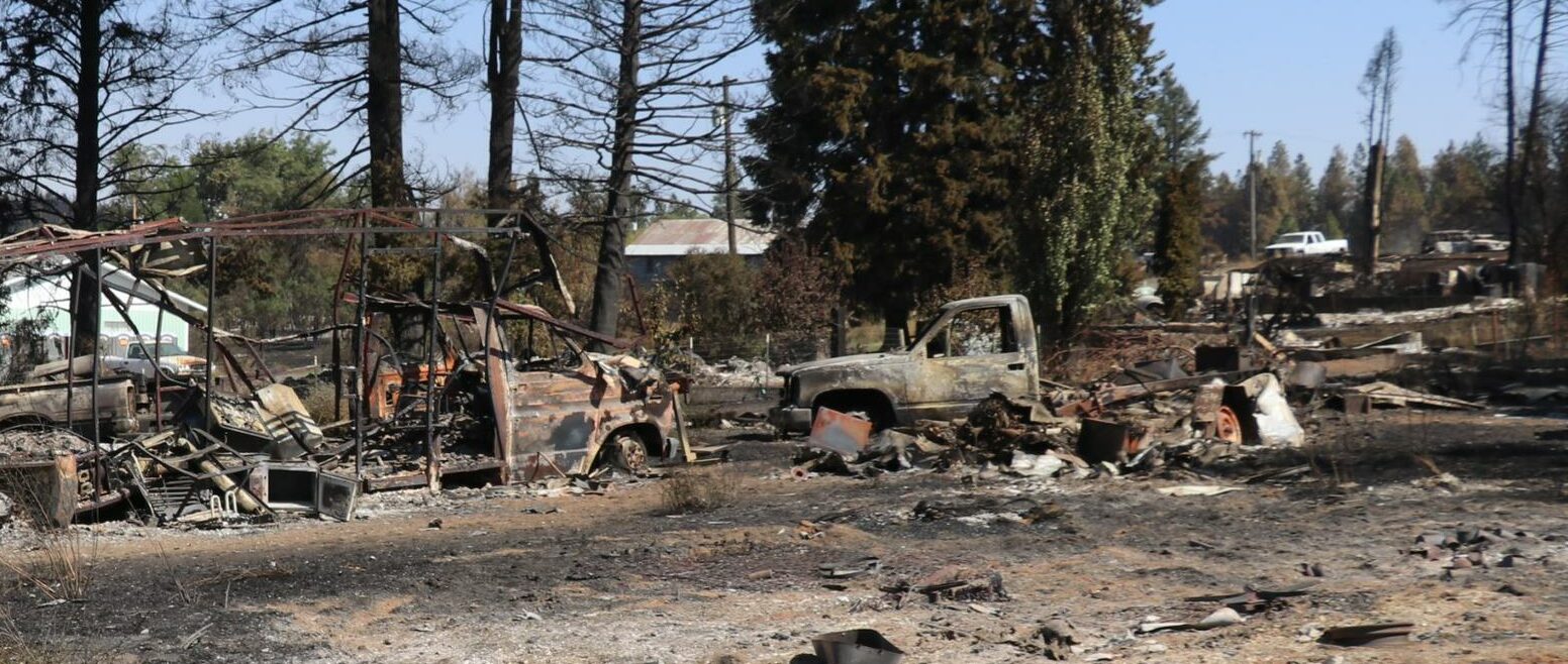 Helping Rural Communities Access Disaster Assistance ￼ - Cathy McMorris Rodgers - Vimarsana News