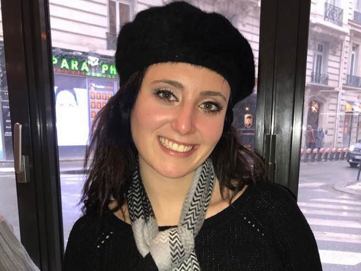 Honoring Sami By Improving Rideshare Safety Cathy McMorris Rodgers