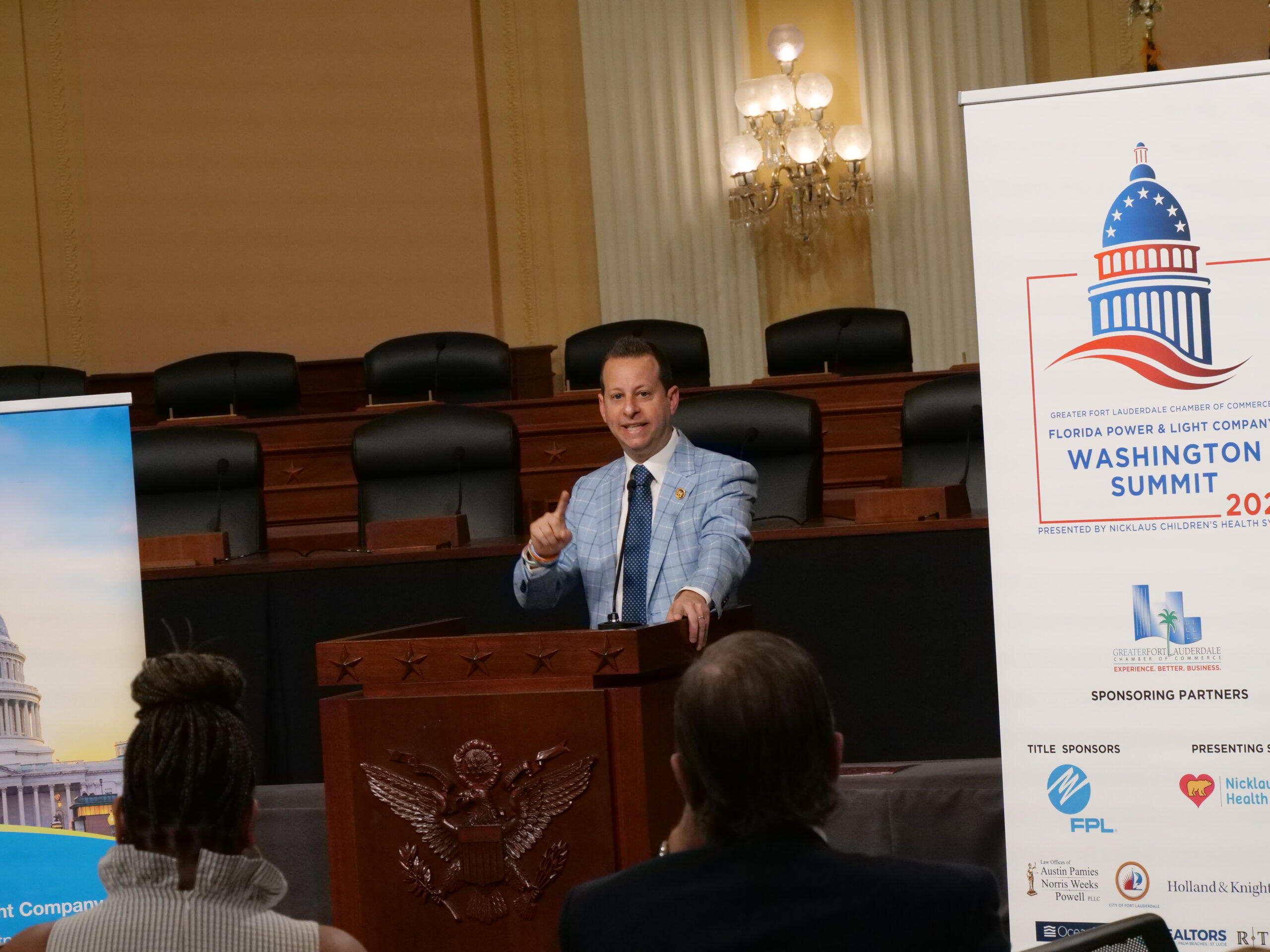 Moskowitz Joins Bipartisan Bill to Expand Medicare to Allow for ...