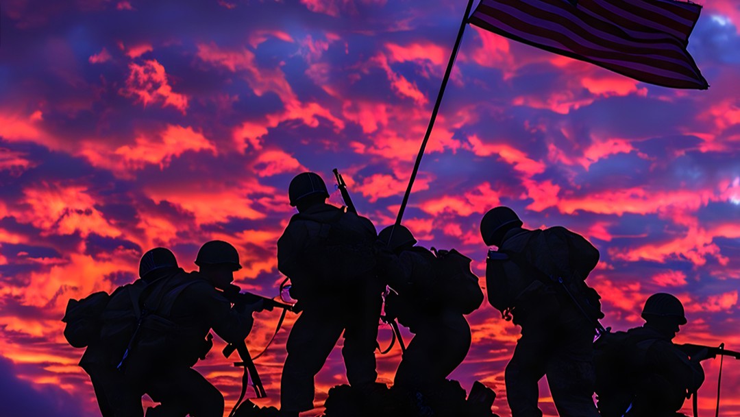 Moskowitz Bill Prevents Veterans From Losing Pensions After Emergencies