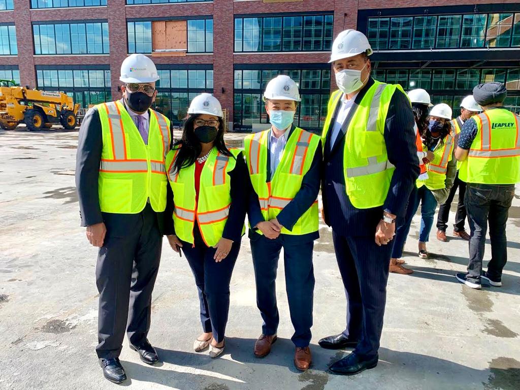 The Bipartisan Infrastructure Investment And Jobs Act Explained